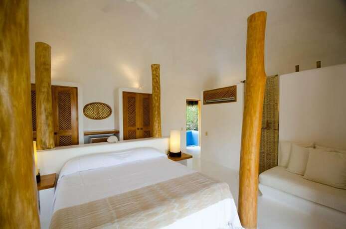 Imagen general del Hotel Private Villas in Careyes. Foto 1