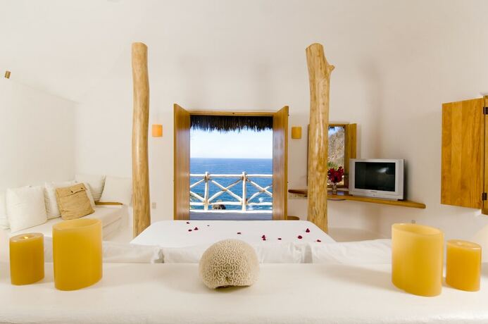 Imagen general del Hotel Private Villas in Careyes. Foto 2