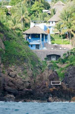 Imagen general del Hotel Private Villas in Careyes. Foto 3