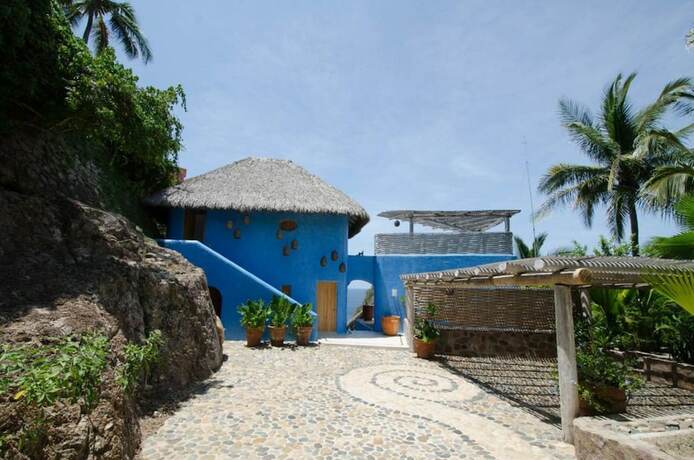 Imagen general del Hotel Private Villas in Careyes. Foto 4