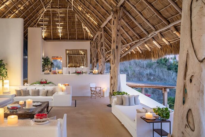 Imagen de la habitación del Hotel Private Villas in Careyes. Foto 20