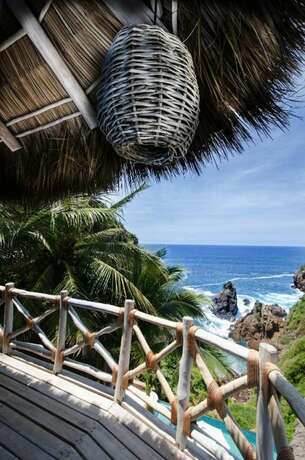 Imagen general del Hotel Private Villas in Careyes. Foto 6