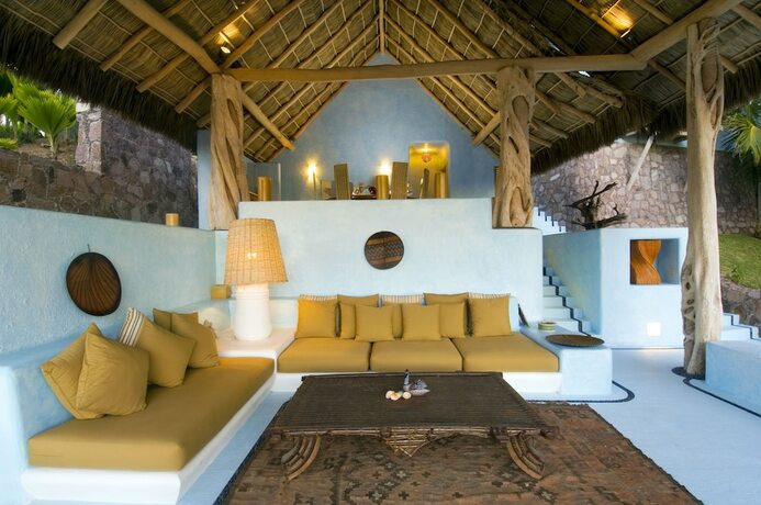 Imagen general del Hotel Private Villas in Careyes. Foto 7