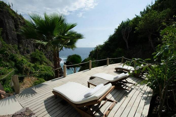 Imagen general del Hotel Private Villas in Careyes. Foto 9