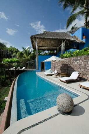 Imagen general del Hotel Private Villas in Careyes. Foto 13