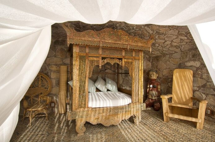 Imagen general del Hotel Private Villas in Careyes. Foto 15