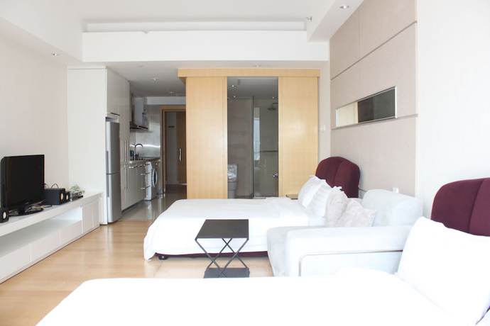 Imagen de la habitación del Hotel Private-Enjoyed Home ApartHotel - RandF Stanley Apartment. Foto 2