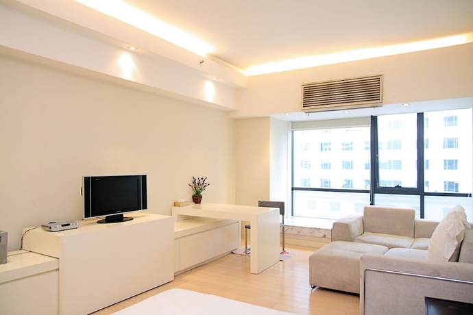 Imagen de la habitación del Hotel Private-Enjoyed Home ApartHotel - RandF Stanley Apartment. Foto 4