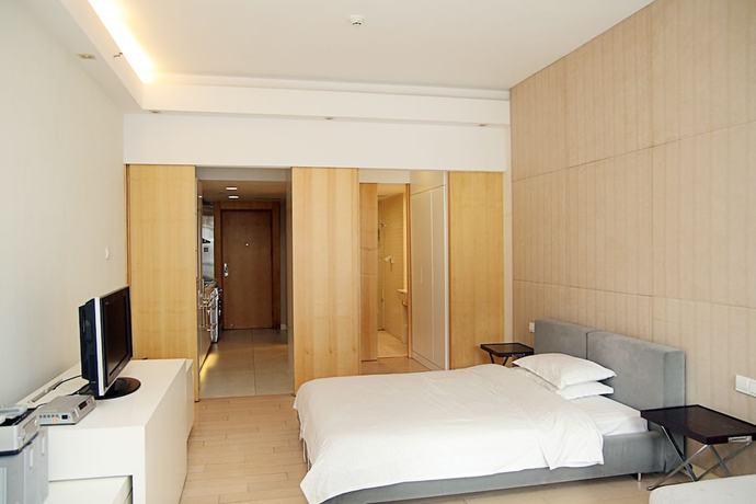 Imagen de la habitación del Hotel Private-Enjoyed Home ApartHotel - RandF Stanley Apartment. Foto 5