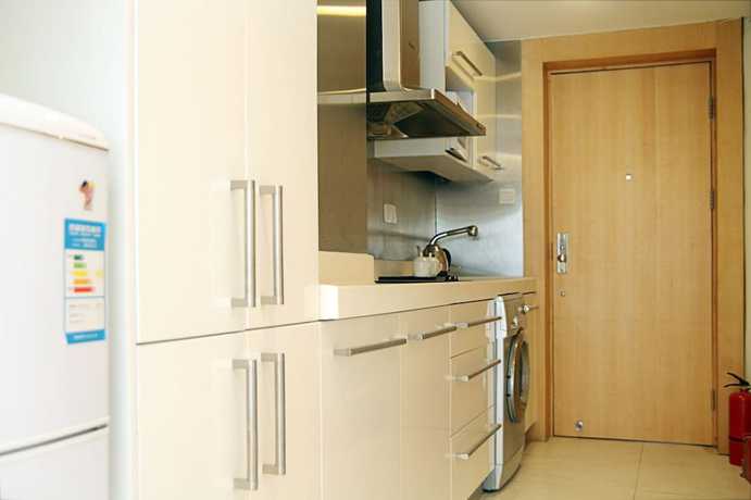 Imagen de la habitación del Hotel Private-Enjoyed Home ApartHotel - RandF Stanley Apartment. Foto 6