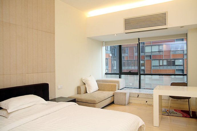 Imagen de la habitación del Hotel Private-Enjoyed Home ApartHotel - RandF Stanley Apartment. Foto 7