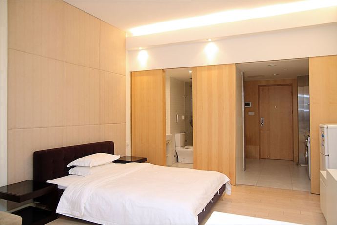 Imagen de la habitación del Hotel Private-Enjoyed Home ApartHotel - RandF Stanley Apartment. Foto 11