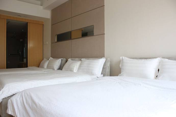 Imagen de la habitación del Hotel Private-Enjoyed Home ApartHotel - RandF Stanley Apartment. Foto 14