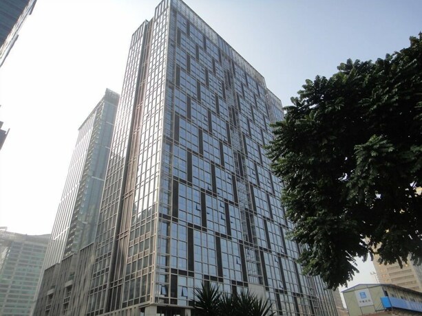 Imagen general del Hotel Private-Enjoyed Home Apartment Hotel of RandF Wales Apartment. Foto 1