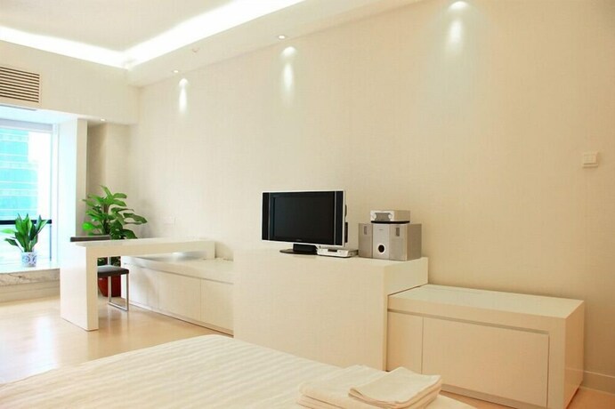 Imagen de la habitación del Hotel Private-Enjoyed Home Apartment Hotel of RandF Wales Apartment. Foto 6