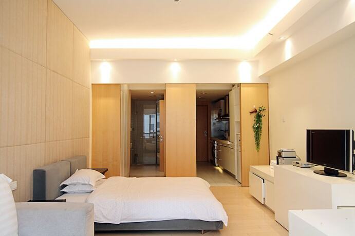 Imagen de la habitación del Hotel Private-Enjoyed Home Apartment Hotel of RandF Wales Apartment. Foto 7