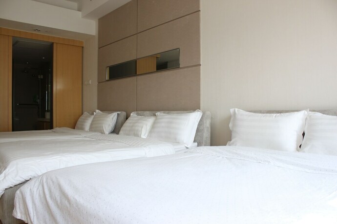 Imagen de la habitación del Hotel Private-Enjoyed Home Apartment Hotel of RandF Wales Apartment. Foto 9