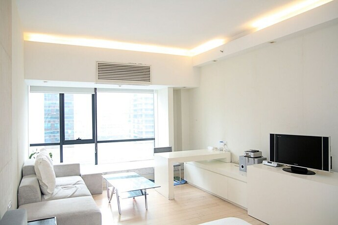Imagen de la habitación del Hotel Private-Enjoyed Home Apartment Hotel of RandF Wales Apartment. Foto 11