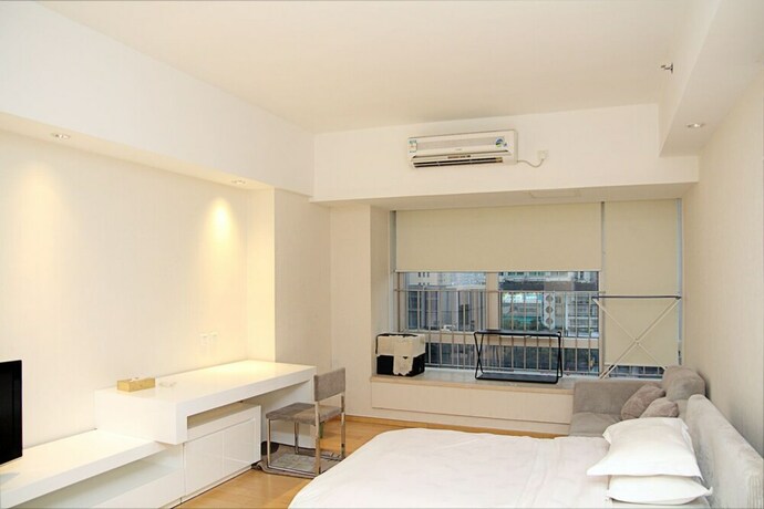 Imagen de la habitación del Hotel Private-Enjoyed Home Apartment Hotel of RandF Wales Apartment. Foto 14