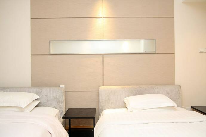 Imagen de la habitación del Hotel Private-Enjoyed Home Apartment Hotel of RandF Wales Apartment. Foto 15