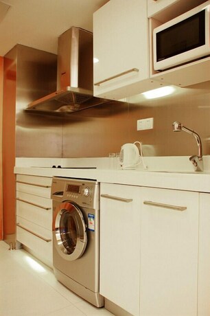 Imagen de la habitación del Hotel Private-Enjoyed Home Apartment Hotel of RandF Wales Apartment. Foto 19