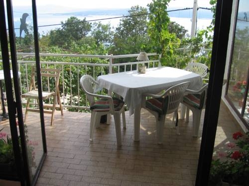 Imagen general del Hotel Privathaus Marija. Foto 2