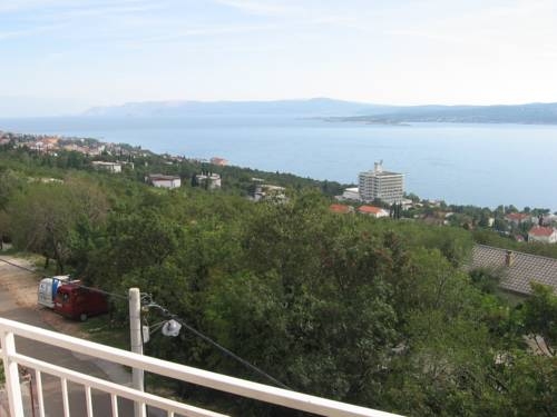 Imagen general del Hotel Privathaus Marija. Foto 3