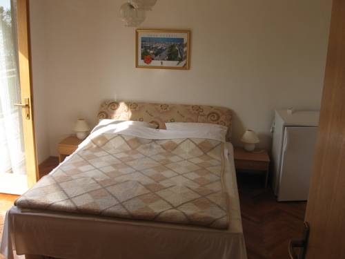 Imagen general del Hotel Privathaus Marija. Foto 5