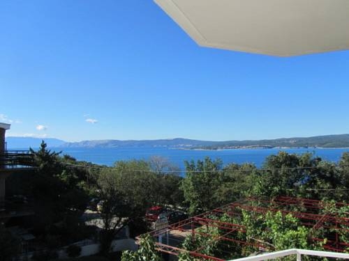 Imagen general del Hotel Privathaus Marija. Foto 8