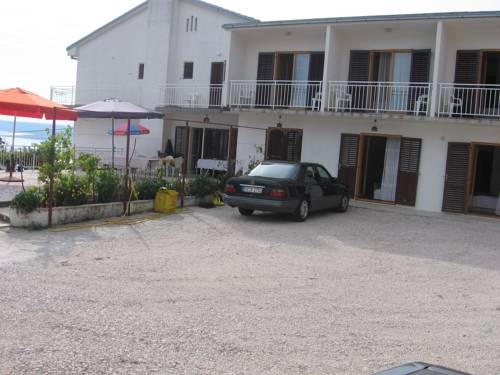 Imagen general del Hotel Privathaus Marija. Foto 11