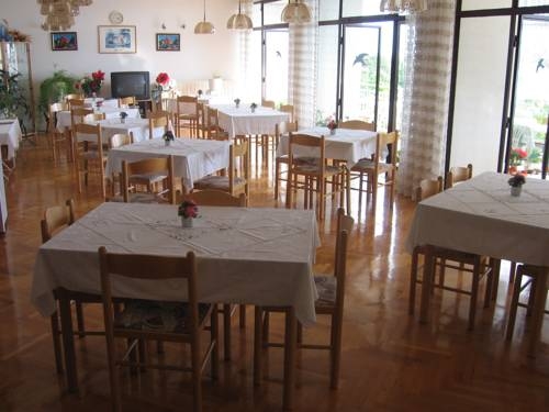Imagen general del Hotel Privathaus Marija. Foto 12