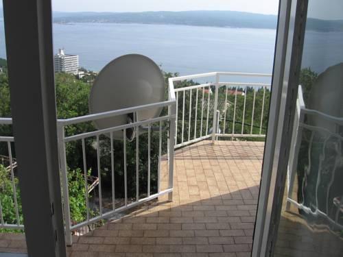 Imagen general del Hotel Privathaus Marija. Foto 14