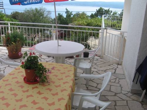 Imagen general del Hotel Privathaus Marija. Foto 15