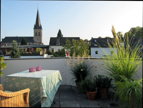 Imagen general del Hotel Privathotel Bremer. Foto 2