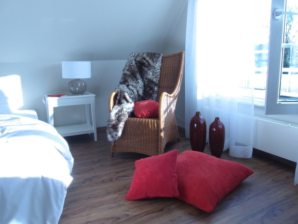 Imagen de la habitación del Hotel Privathotel Bremer. Foto 8