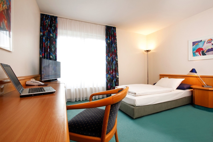 Imagen de la habitación del Hotel Privathotel Bremer. Foto 9