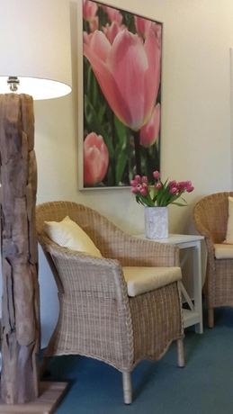 Imagen de los interiores del Hotel Privathotel Bremer. Foto 16