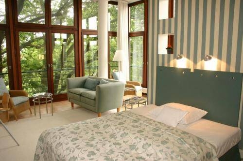 Imagen general del Hotel Privathotel Lindtner Hamburg. Foto 3