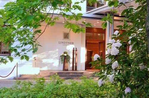 Imagen general del Hotel Privathotel Lindtner Hamburg. Foto 5