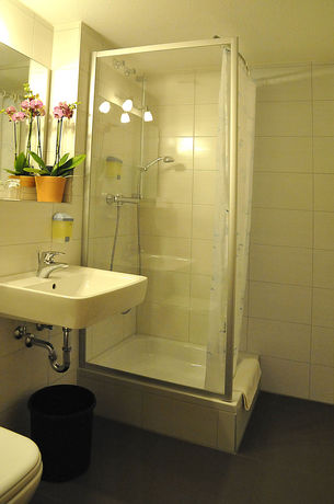 Imagen de la habitación del Hotel Privathotel Probst, Nuremberg. Foto 13