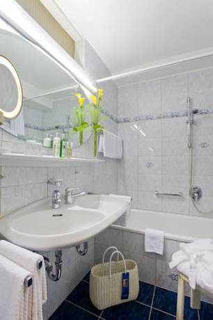 Imagen de la habitación del Hotel Privat-hotel Villa Aurora. Foto 14