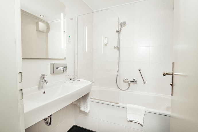 Imagen de la habitación del Hotel Privathotel alte m&uuml;hle. Foto 9
