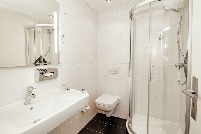 Imagen de la habitación del Hotel Privathotel alte m&uuml;hle. Foto 11