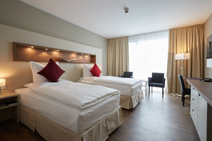 Imagen de la habitación del Hotel Privathotel alte m&uuml;hle. Foto 12