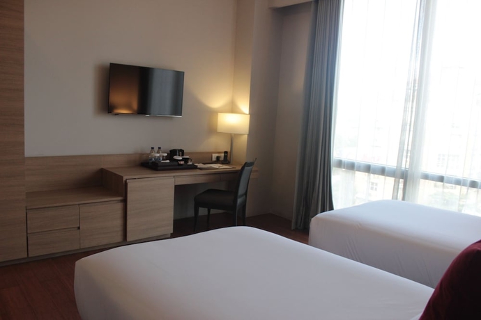 Imagen de la habitación del Hotel Privato Quezon City, Quezon . Foto 3