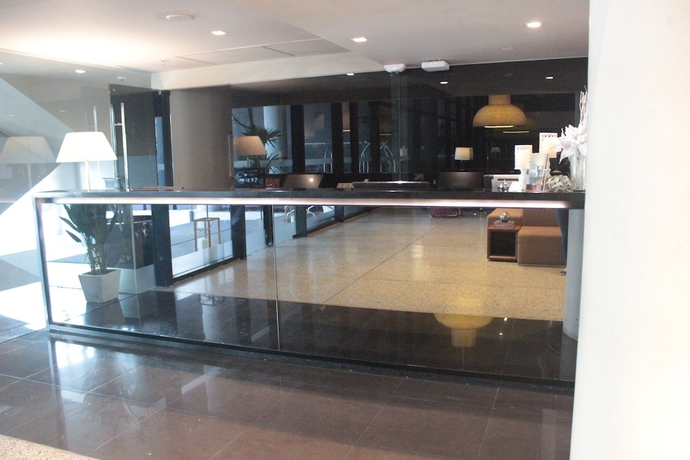 Imagen de los interiores del Hotel Privato Quezon City, Quezon . Foto 11
