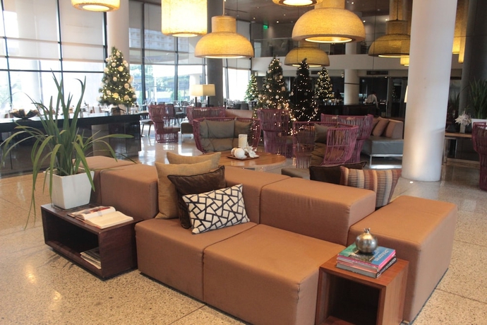 Imagen de los interiores del Hotel Privato Quezon City, Quezon . Foto 13