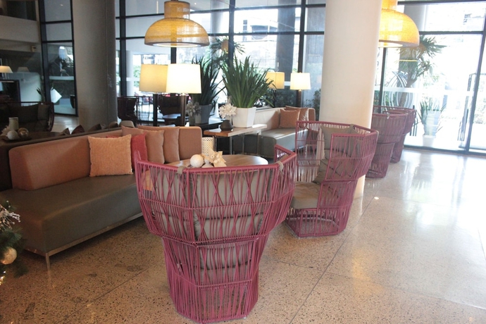 Imagen de los interiores del Hotel Privato Quezon City, Quezon . Foto 15