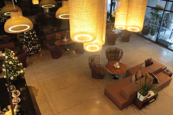 Imagen de los interiores del Hotel Privato Quezon City, Quezon . Foto 16