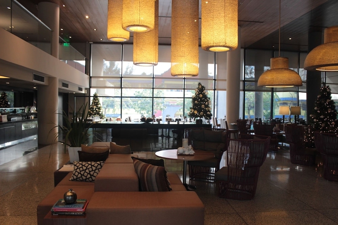 Imagen de los interiores del Hotel Privato Quezon City, Quezon . Foto 18
